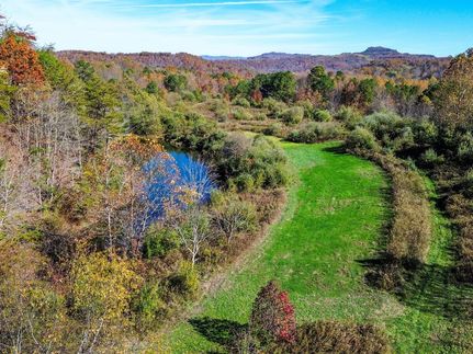 Timberland Property for sale in Campbell County, Tennessee