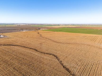 Land for sale in Woods County, Oklahoma