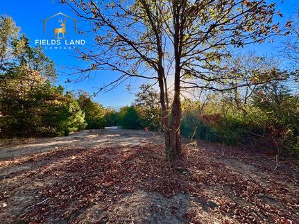 Homesite for sale in Okmulgee County, Oklahoma