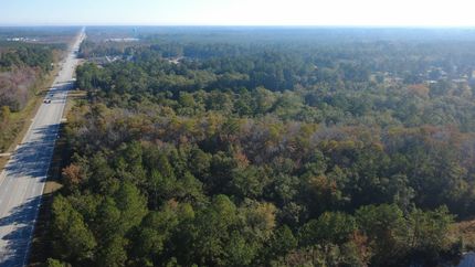 Farm and Ranch for sale in Long County, Georgia