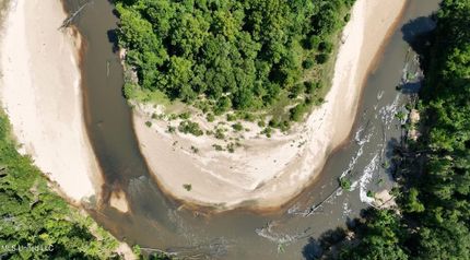 Riverfront Property for sale in Pike County, Mississippi