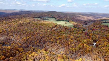 Land for sale in Madison County, Arkansas