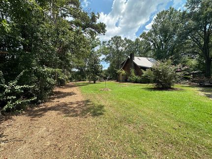 Land for sale in Franklin Parish, Louisiana