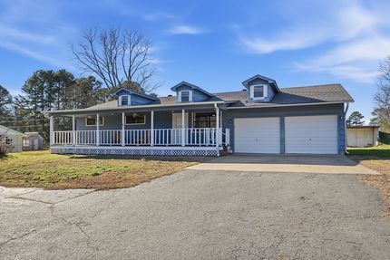 Land for sale in Cleburne County, Arkansas