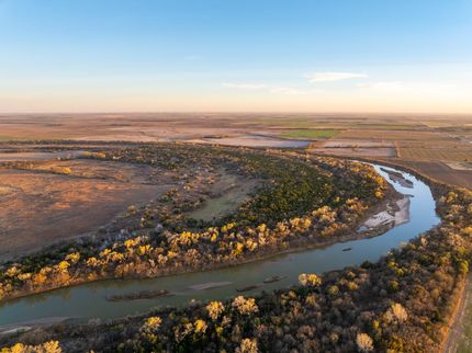 Land for sale in Grant County, Oklahoma