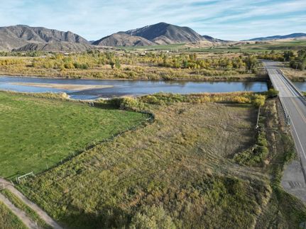 Homesite for sale in Jefferson County, Montana