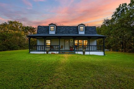 House for sale in Grayson County, Texas