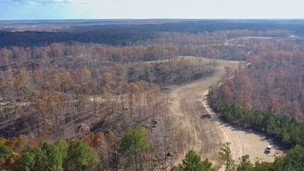 Land for sale in Hickman County, Tennessee