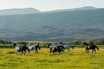 Land for sale in Eagle County, Colorado