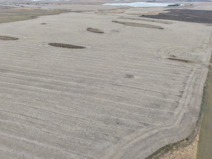 Land for sale in McPherson County, South Dakota