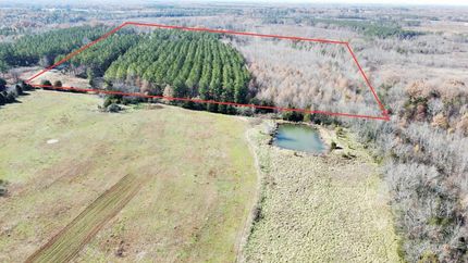 Recreational Property for sale in Lawrence County, Alabama