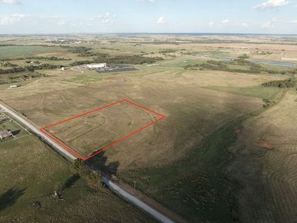Homesite for sale in Grady County, Oklahoma