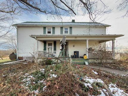 Land for sale in Fairfield County, Ohio