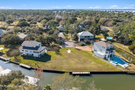 Timberland Property for sale in Harrison County, Mississippi