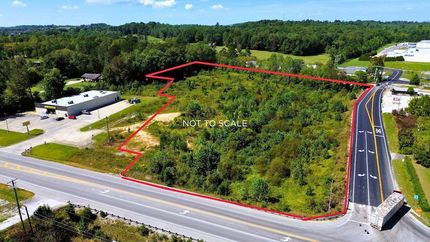 Undeveloped Land for sale in Laurel County, Kentucky