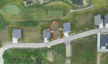 Homesite for sale in Olmsted County, Minnesota