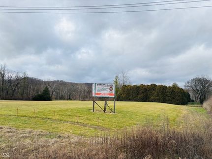 Land for sale in Franklin County, Indiana