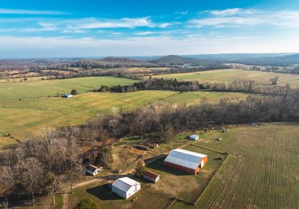 Recreational Property for sale in Wayne County, Missouri