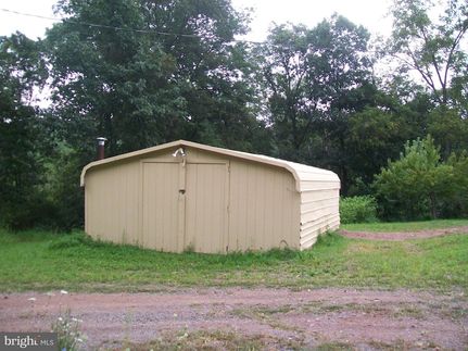 Undeveloped Land for sale in Hampshire County, West Virginia