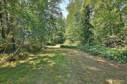 Homesite for sale in Island County, Washington