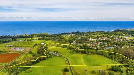 Undeveloped Land for sale in Hawaii County, Hawaii