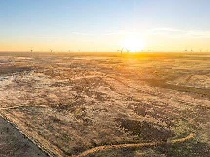 Land for sale in Beaver County, Oklahoma