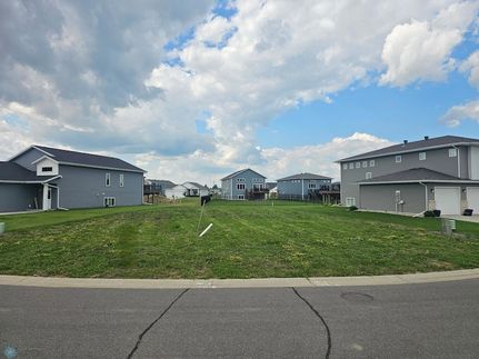 Homesite for sale in Clay County, Minnesota