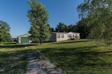 House for sale in Rockcastle County, Kentucky