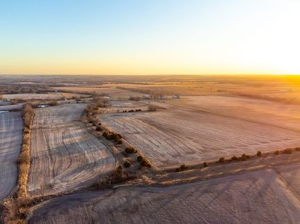 Hunting Property for sale in Linn County, Kansas