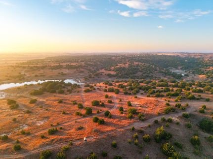 Land for sale in Woods County, Oklahoma