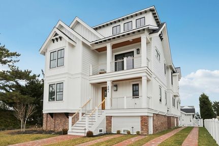 Undeveloped Land for sale in Cape May County, New Jersey