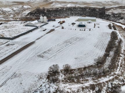 House for sale in Perkins County, South Dakota