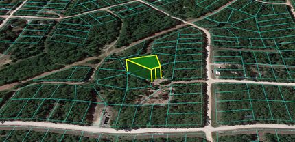 Land for sale in Osage County, Oklahoma