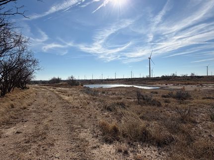 Land for sale in Nolan County, Texas