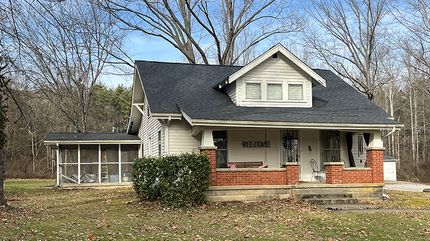 Recreational Property for sale in Bartholomew County, Indiana