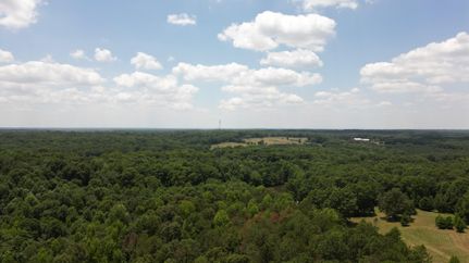 Timberland Property for sale in Jackson County, Georgia