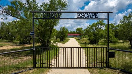 Land for sale in Bandera County, Texas