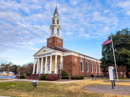 Homesite for sale in Clayton County, Georgia