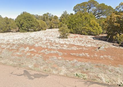 Land for sale in Apache County, Arizona