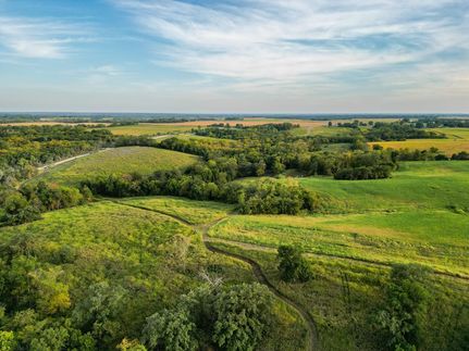 Land for sale in Marion County, Iowa