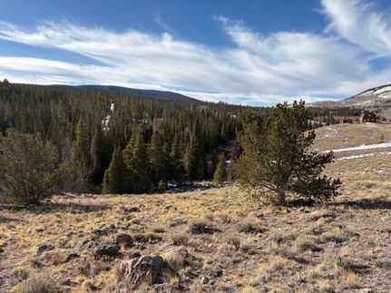 Land for sale in Larimer County, Colorado