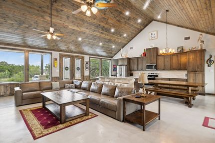 Land for sale in Uvalde County, Texas