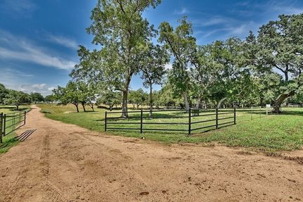 Land for sale in Colorado County, Texas