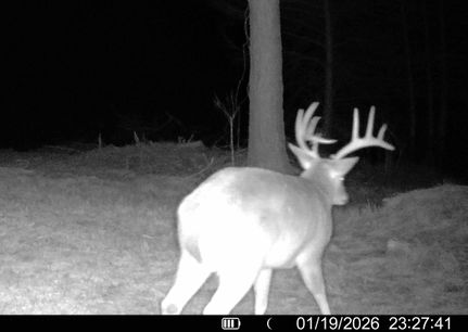 Recreational Property for sale in Madison County, Mississippi