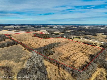 Land for sale in Jefferson County, Iowa