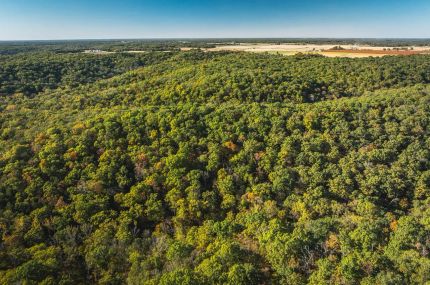 Hunting Property for sale in Callaway County, Missouri
