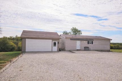 House for sale in Putnam County, Missouri