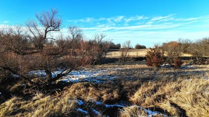 Farm and Ranch for sale in Rice County, Kansas