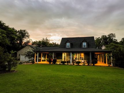 House for sale in Grady County, Oklahoma