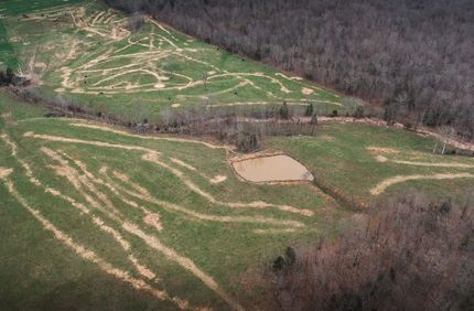 Hunting Property for sale in Texas County, Missouri